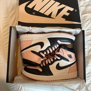 Nike Air Jordan 1 High ‘Bubble Gum’